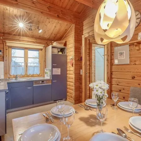 Сasa de vacaciones Lauterdoerfle Donau 56 Hayingen