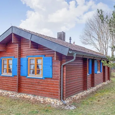 Сasa de vacaciones Lauterdoerfle Donau 56 Hayingen