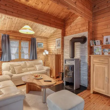 Сasa de vacaciones Lauterdoerfle Donau 56 Hayingen
